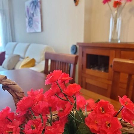 Appartement Ca l'Esmolet à Tremp Extérieur photo