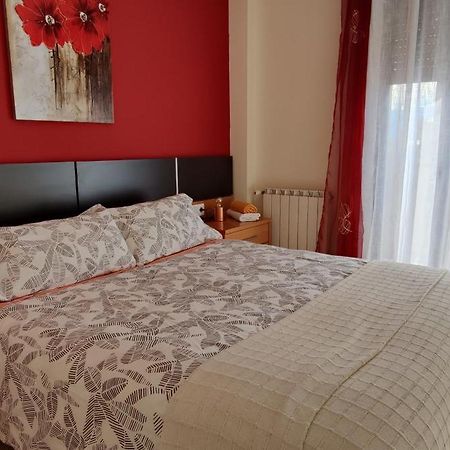 Appartement Ca l'Esmolet à Tremp Extérieur photo