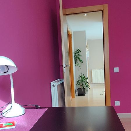 Appartement Ca l'Esmolet à Tremp Extérieur photo