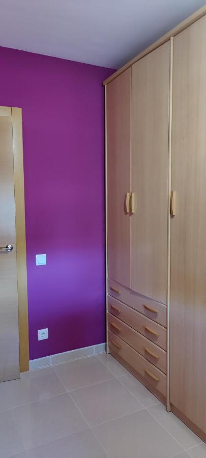 Appartement Ca l'Esmolet à Tremp Extérieur photo