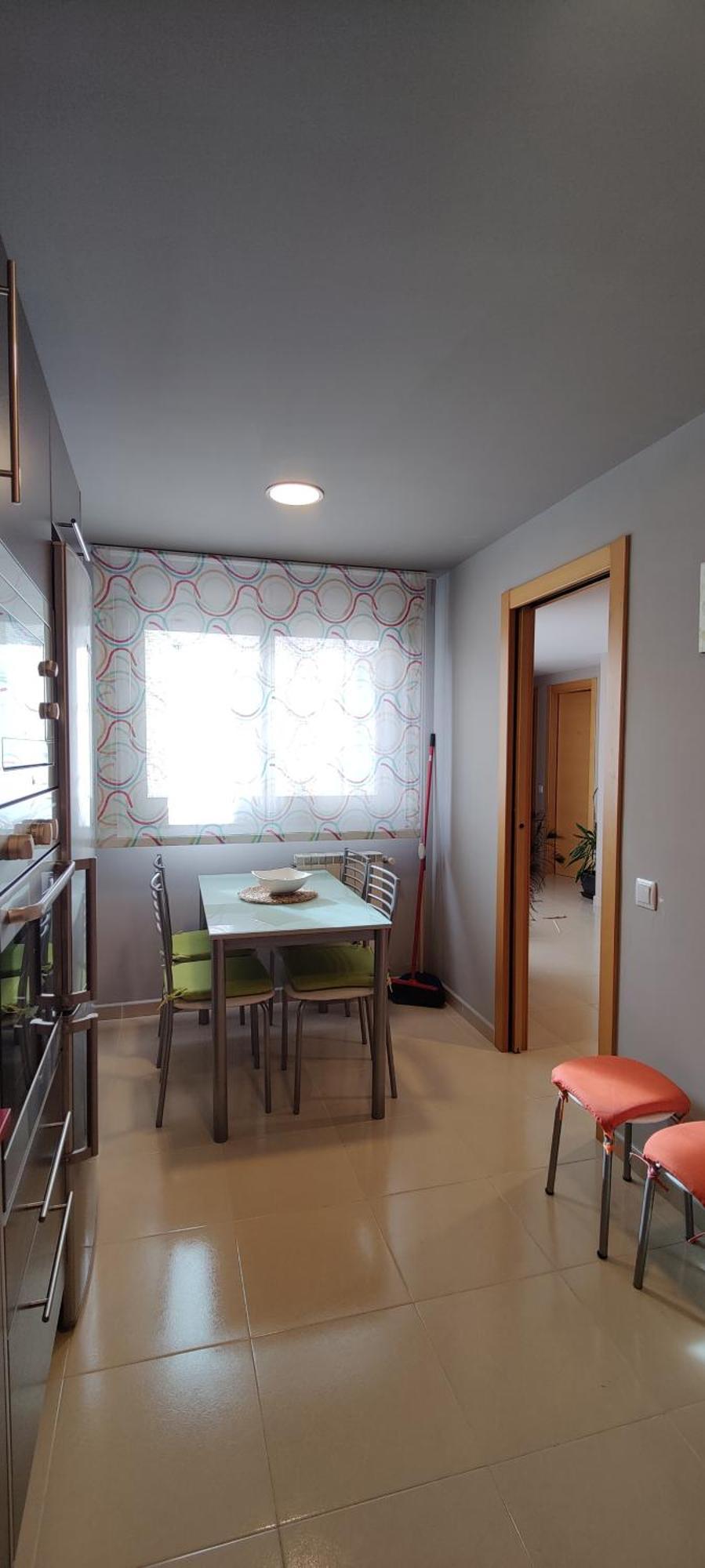 Appartement Ca l'Esmolet à Tremp Extérieur photo
