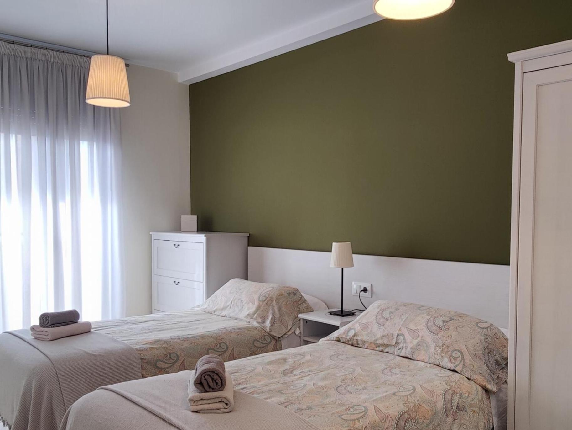 Appartement Ca l'Esmolet à Tremp Extérieur photo